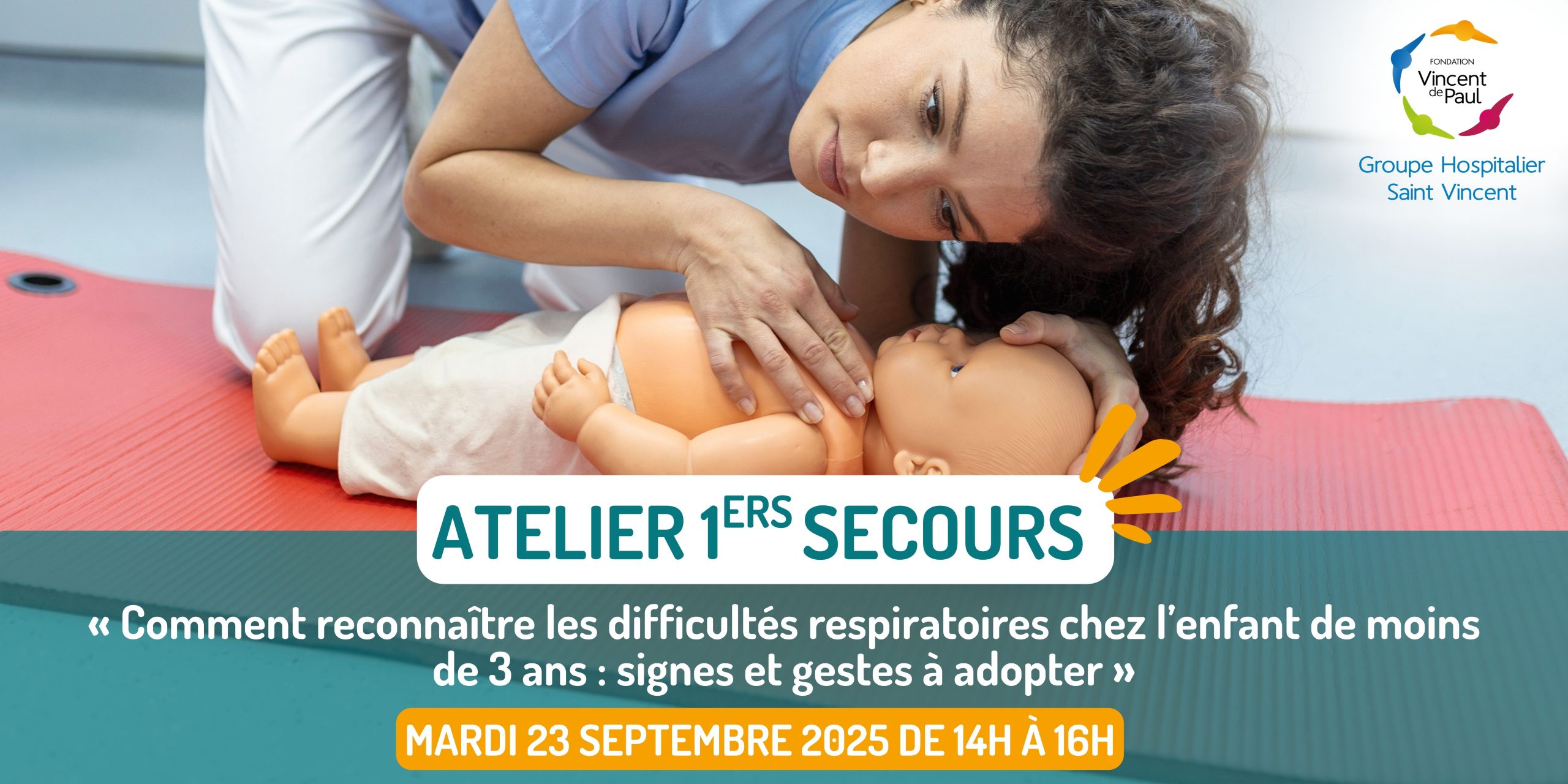 Atelier Santé & Parentalité