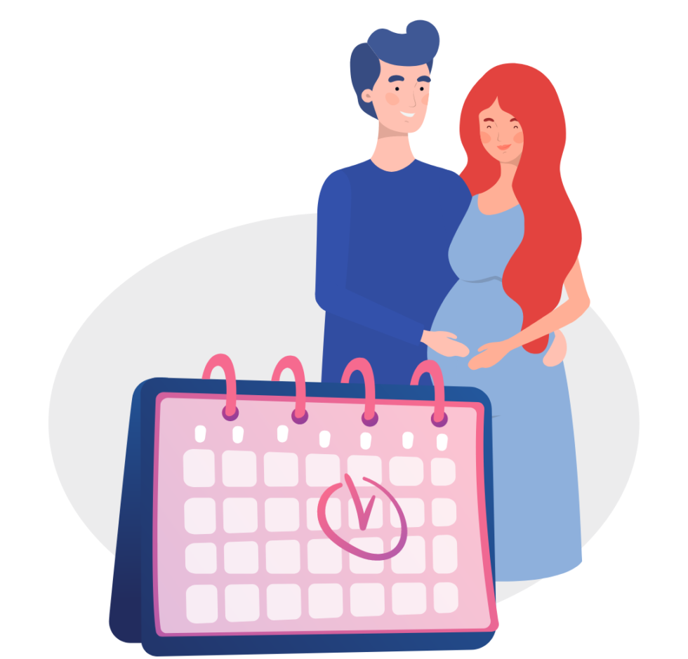 Césarienne programmée : consignes préopératoires | Maternité Strasbourg ...