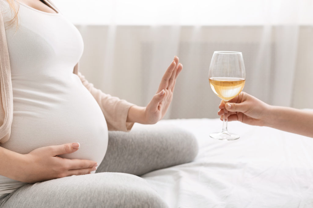 grossesse-et-alcool