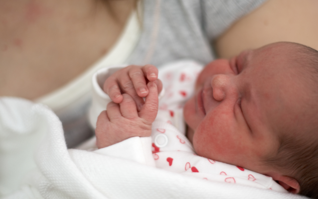 Bien choisir sa maternité